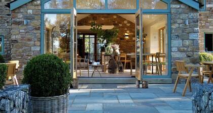 Lancaster Barn B&B