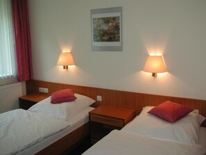 In-room safe, desk, free WiFi, bed sheets