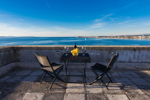 Apartment Veduta