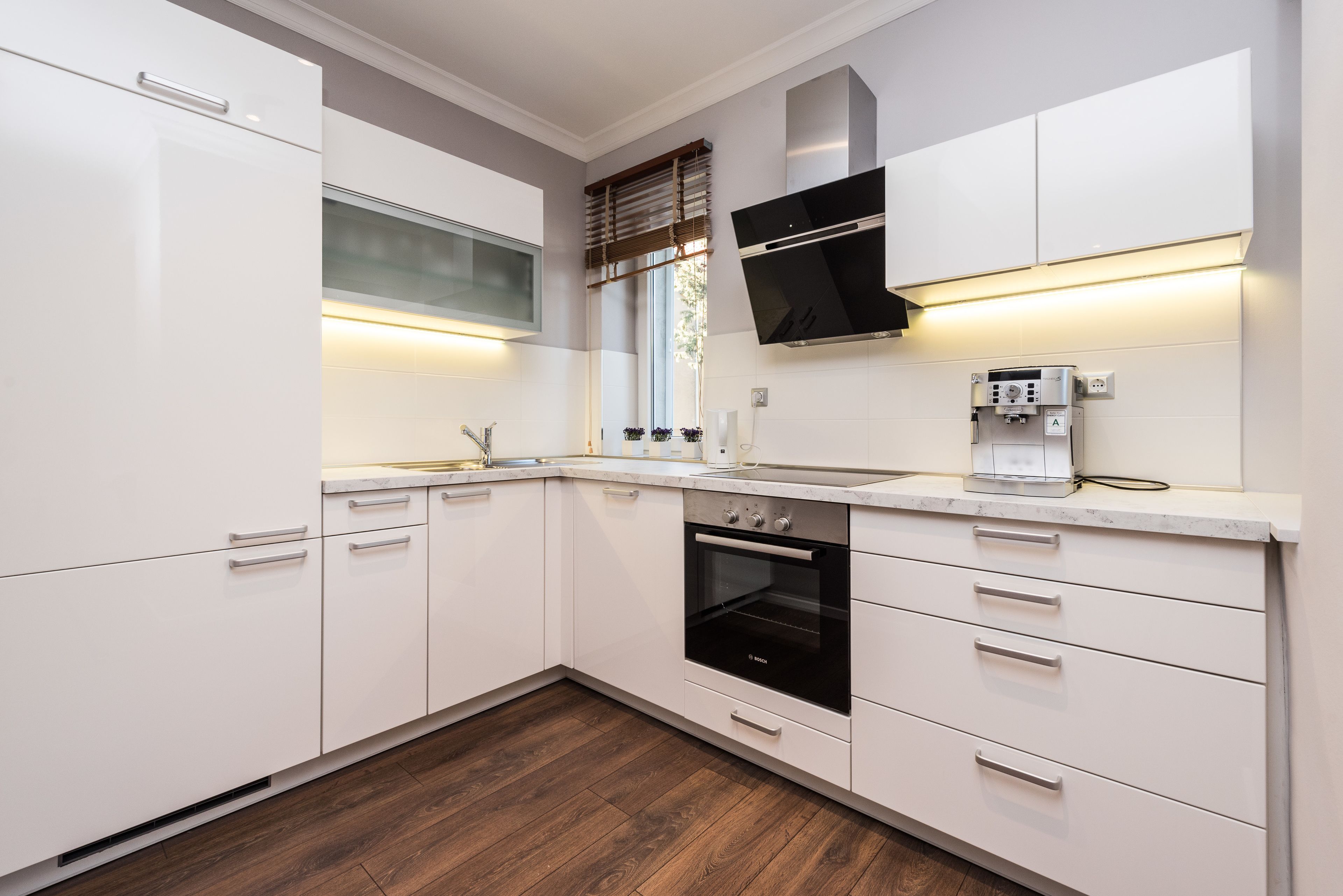 Superior-Apartment, 2 Schlafzimmer | Eigene Küche