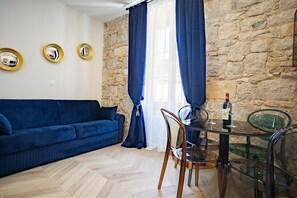 City Apartment, 1 Queen Bed | Interior - Split Best4Stay Luxury Rooms (Split)