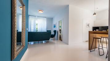 Televisión de pantalla plana