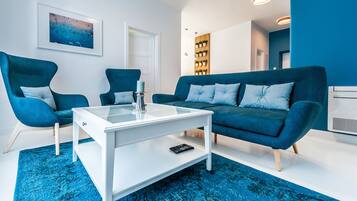 Televisión de pantalla plana