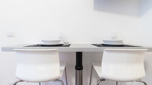 Departamento, 1 habitación | Servicio a la habitación