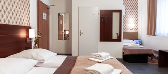 โรงแรมโปโลเนีย - แฟรงก์เฟิร์ต-โอเดอร์