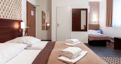 Hotel Polonia - Frankfurt-Oder