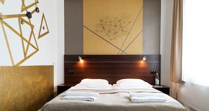 Hotel Polonia - Frankfurt-Oder