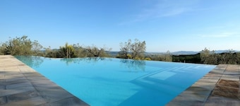 Agriturismo Campo al Crognolo