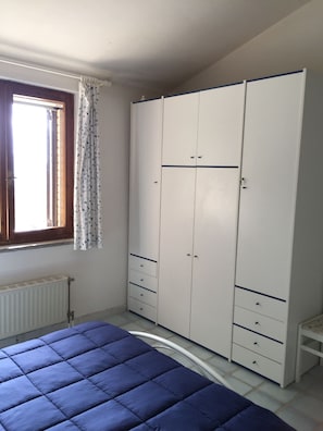 Double Room | Room amenity
