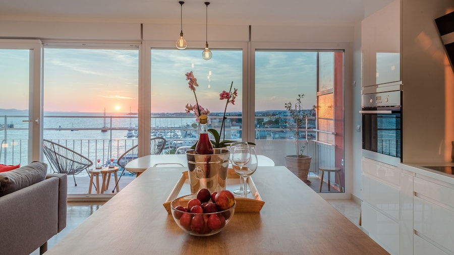 Amazing View Apartment