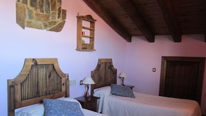 Unclassified image, 5 of 36, button - Hostal Rural Jarpar (Grajera)