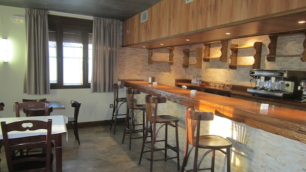 Unclassified image, 1 of 36, button - Hostal Rural Jarpar (Grajera)