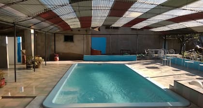 Hotel Diamant