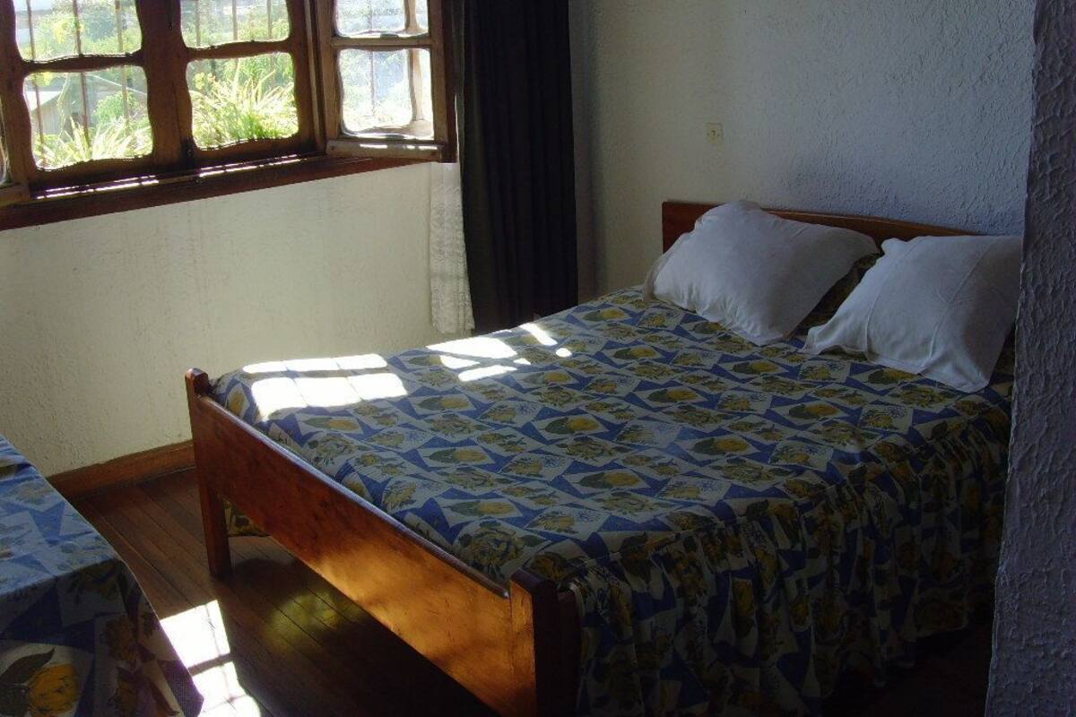 Classic Room, 1 Double Bed, Non Smoking, Garden View