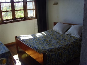 Classic Room, 1 Double Bed, Non Smoking, Garden View