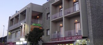 Hotel Puerta de España