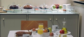 Hotel Puerta de España