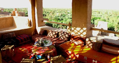 Gîte Migusta Chez Madame Hayate