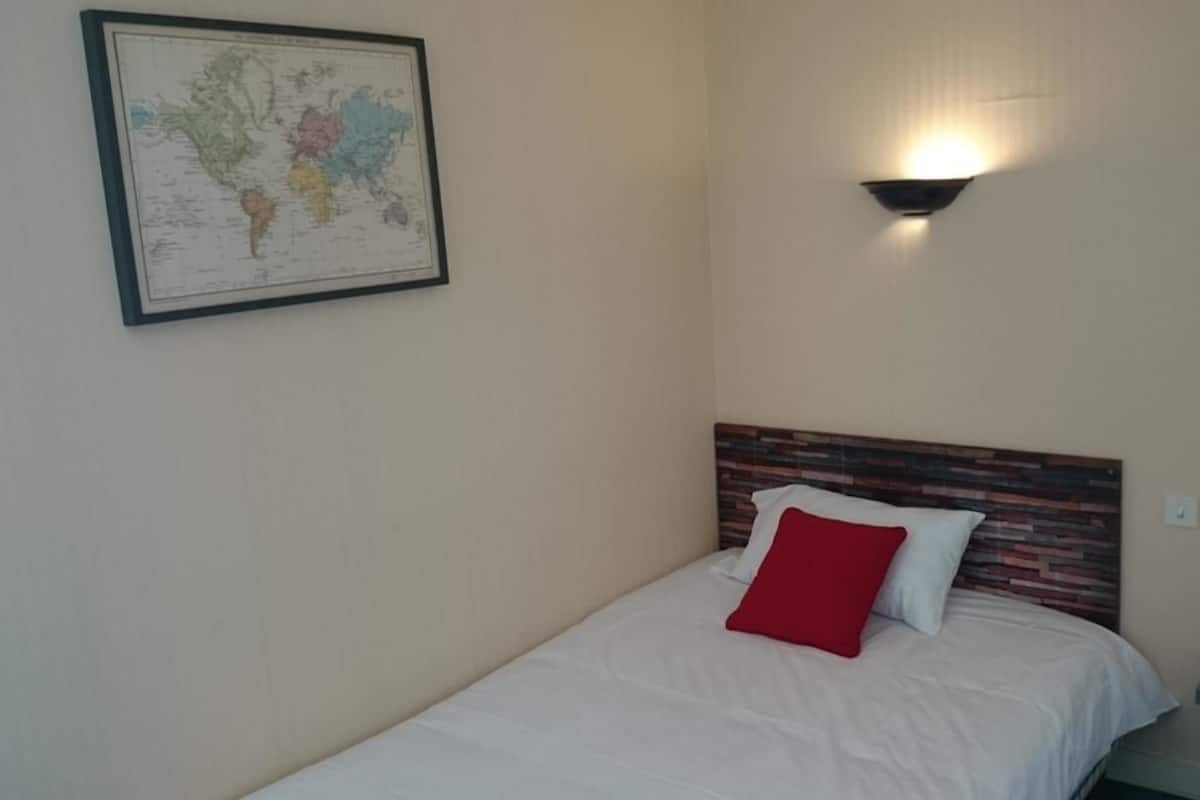 Chambre Simple