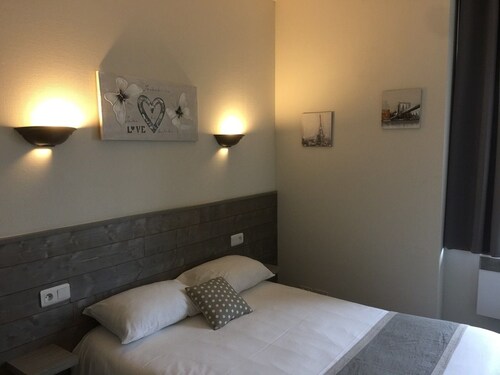 Hôtel TGV Quimper