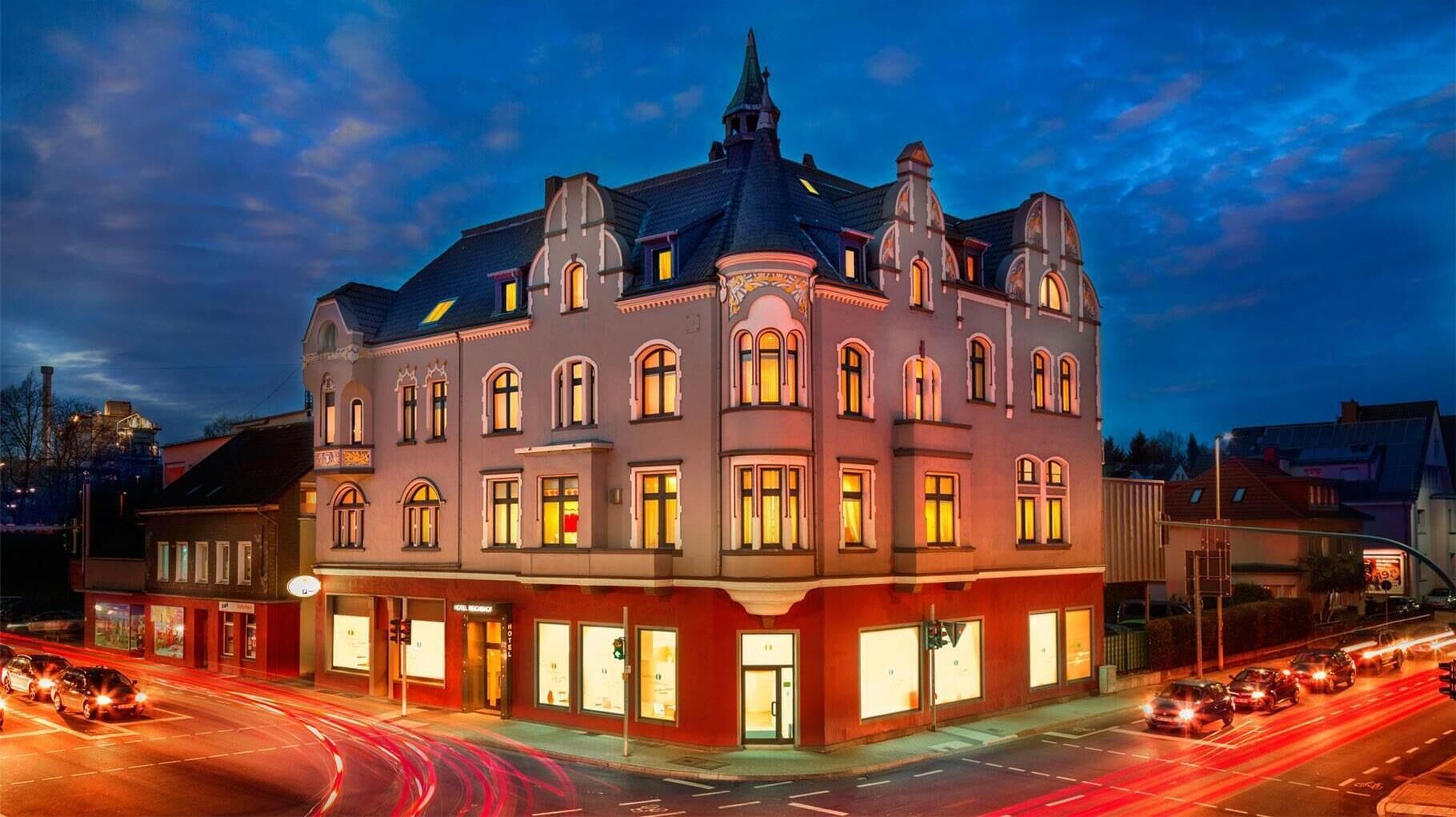 Außenbereich