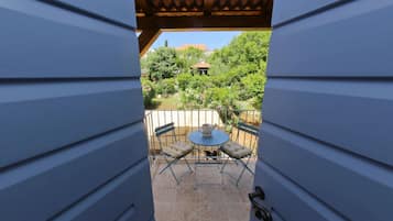 One Bedroom Beach House | Balkon