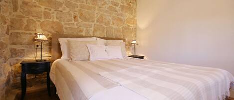 One Bedroom Beach House | 1 bedroom, individually decorated, individually furnished