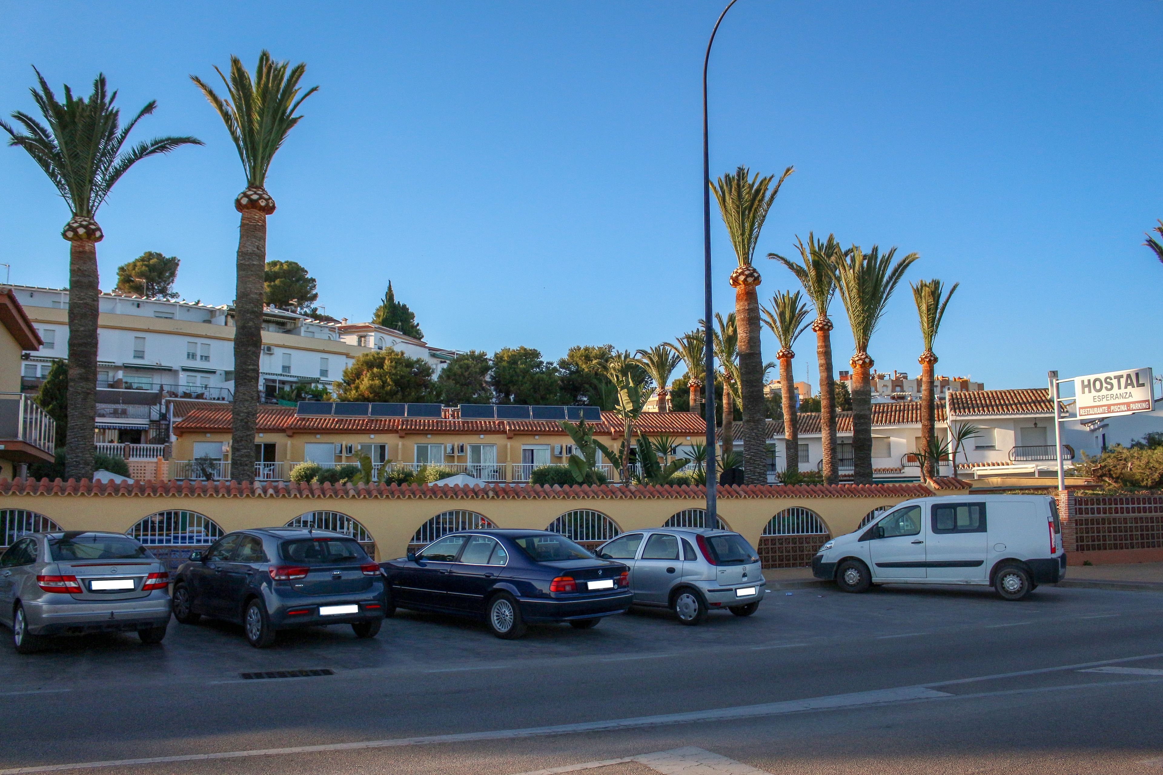 Foto - Hostal Esperanza