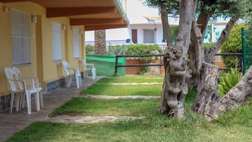 Jardin