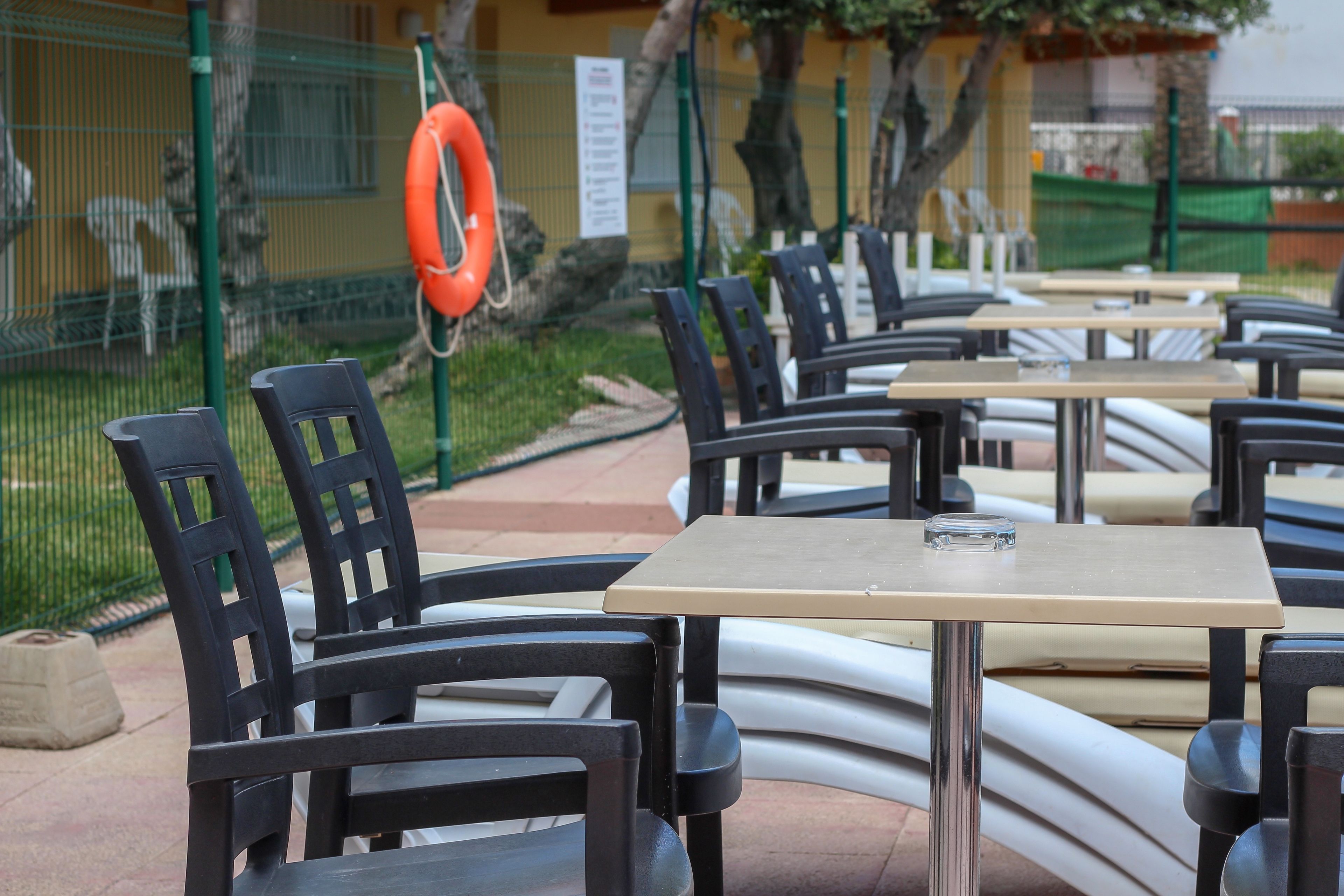 Foto - Hostal Esperanza