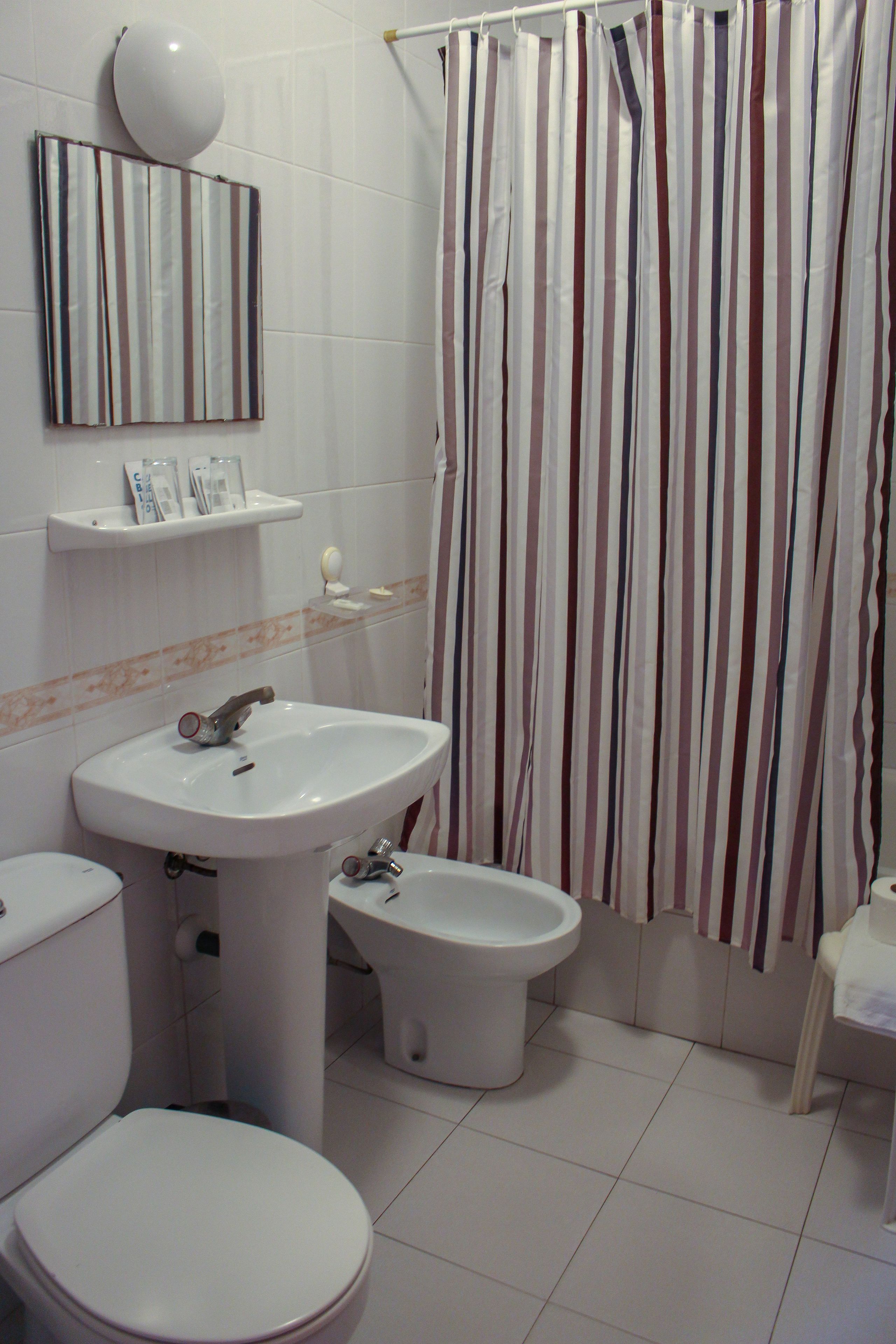 Foto - Hostal Esperanza