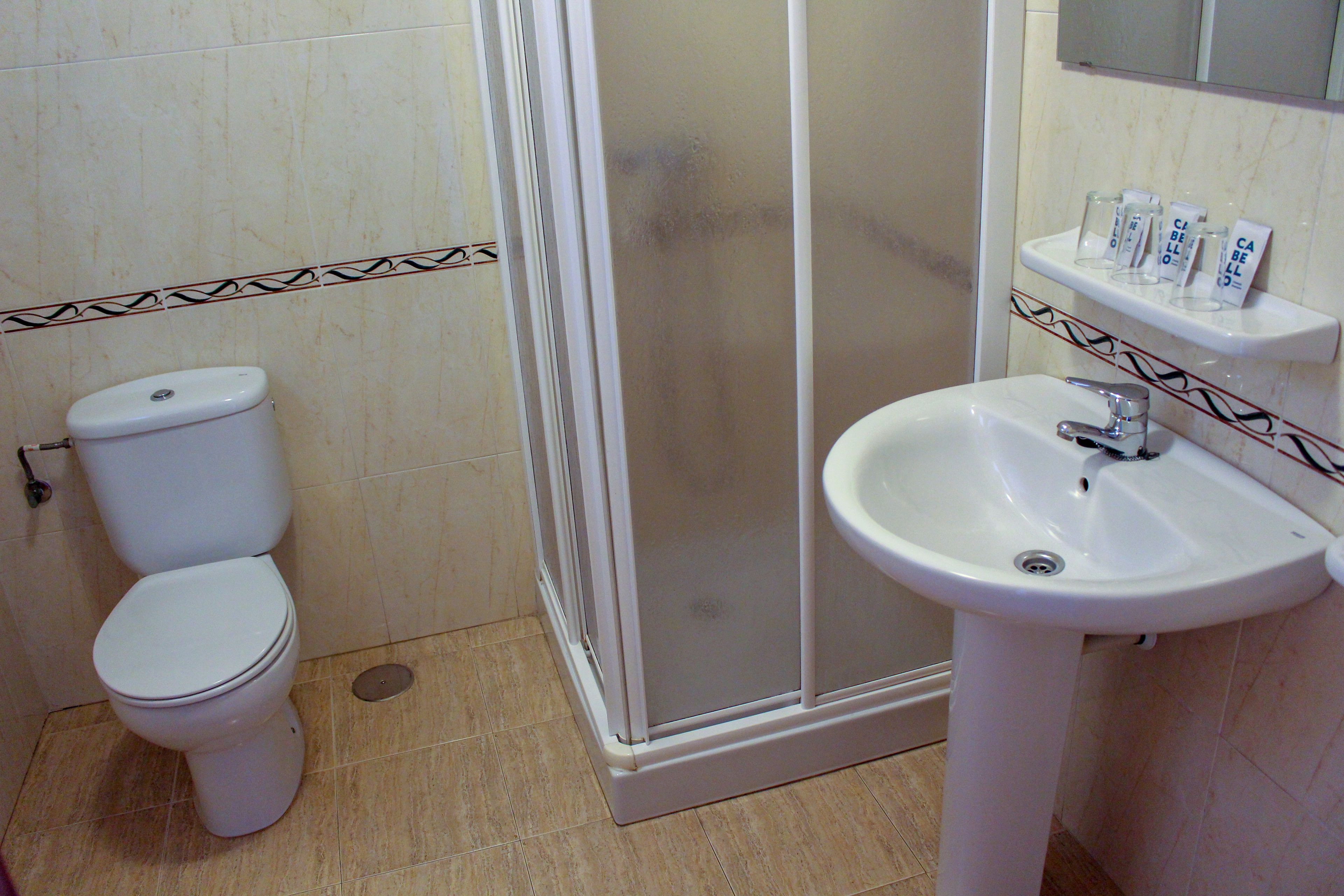 Foto - Hostal Esperanza