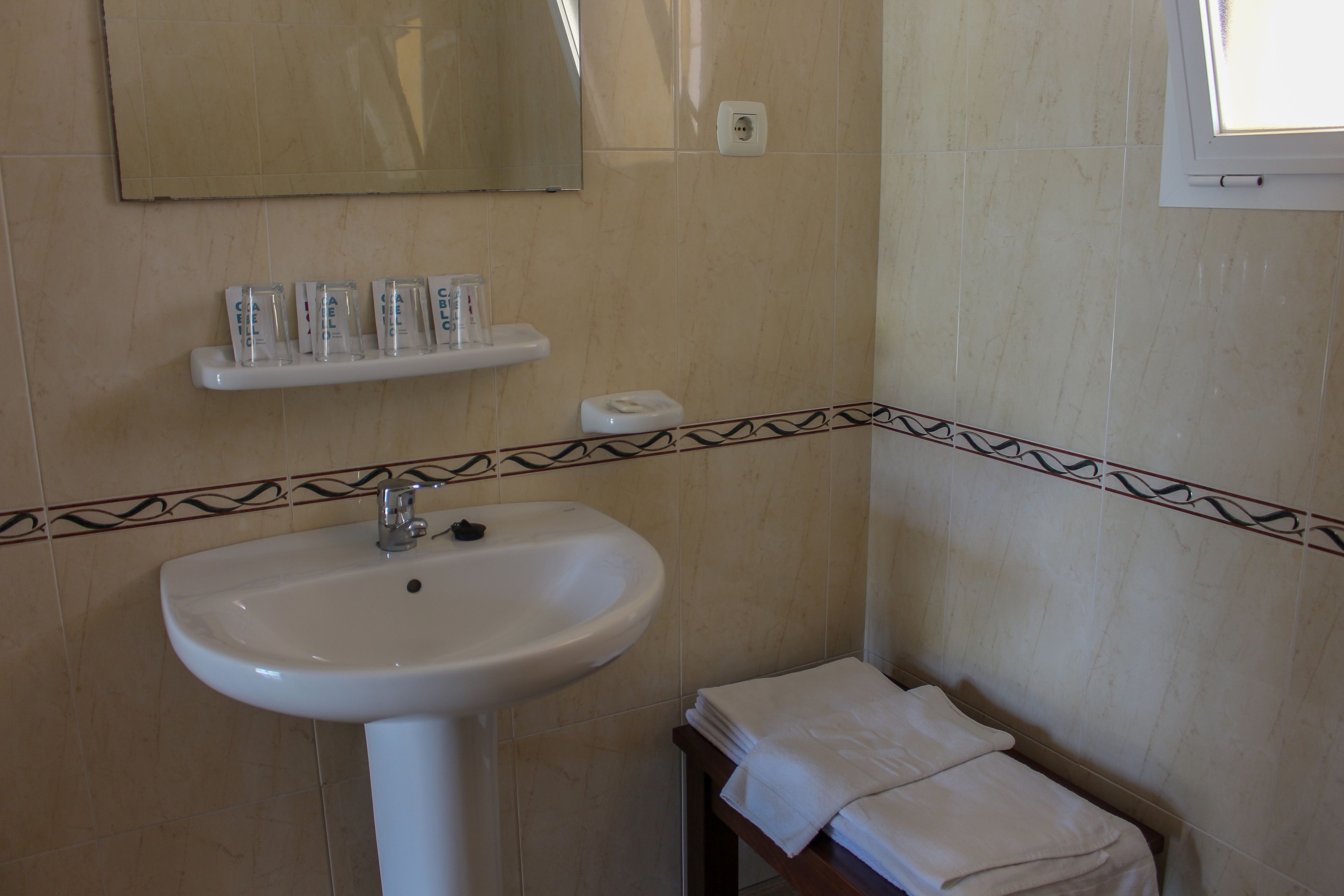 Foto - Hostal Esperanza