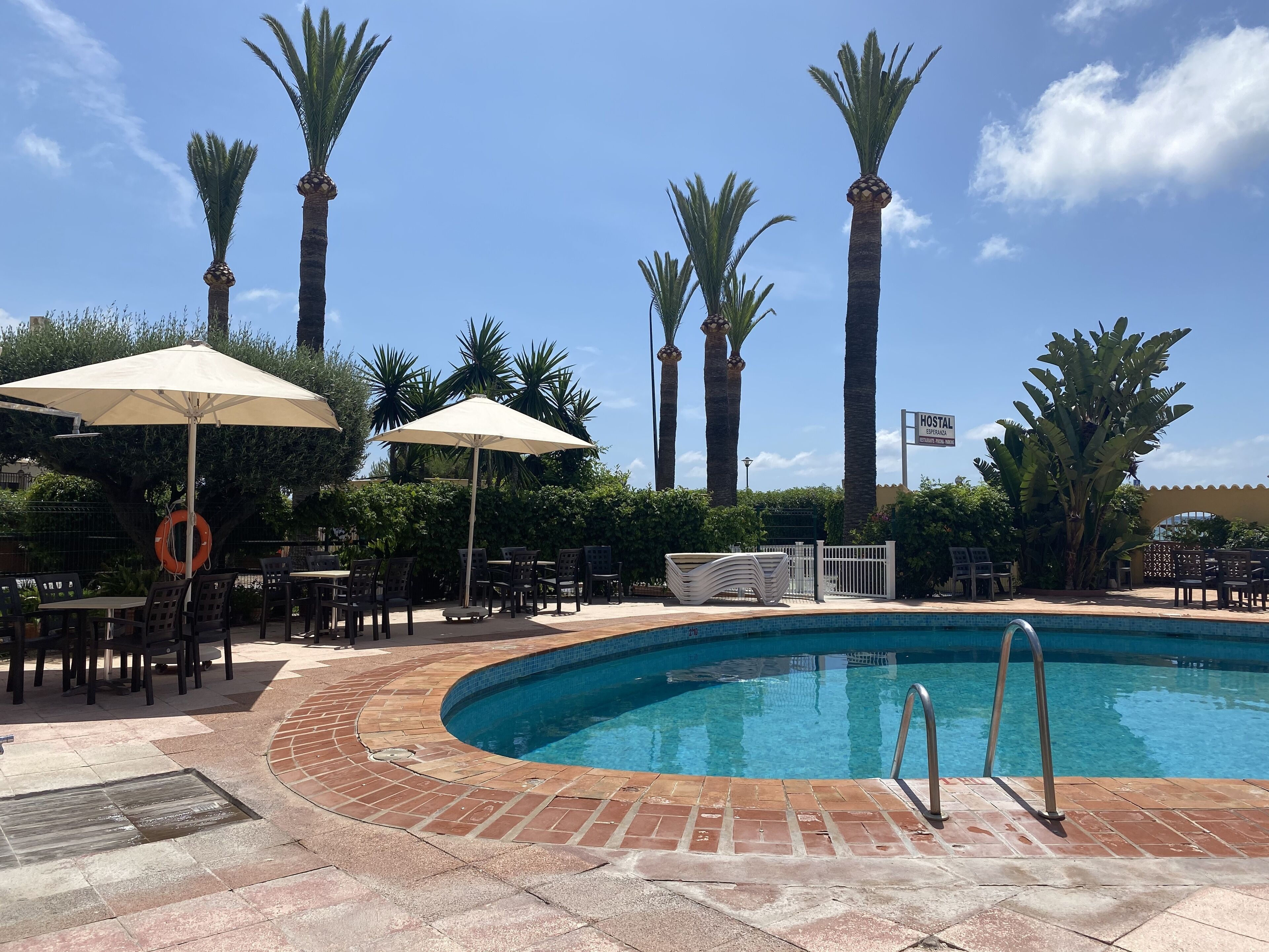 Foto - Hostal Esperanza