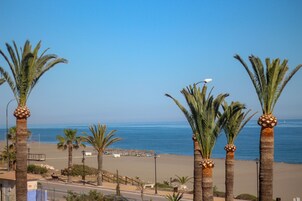 Vistas desde el alojamiento