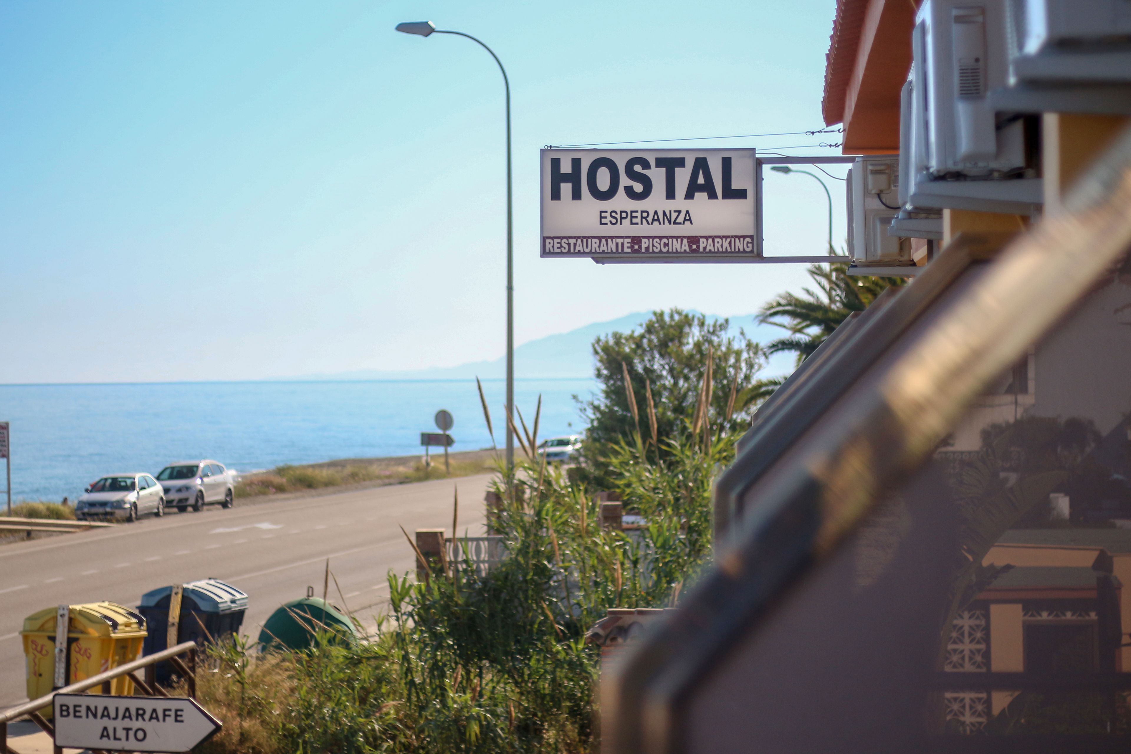 Foto - Hostal Esperanza