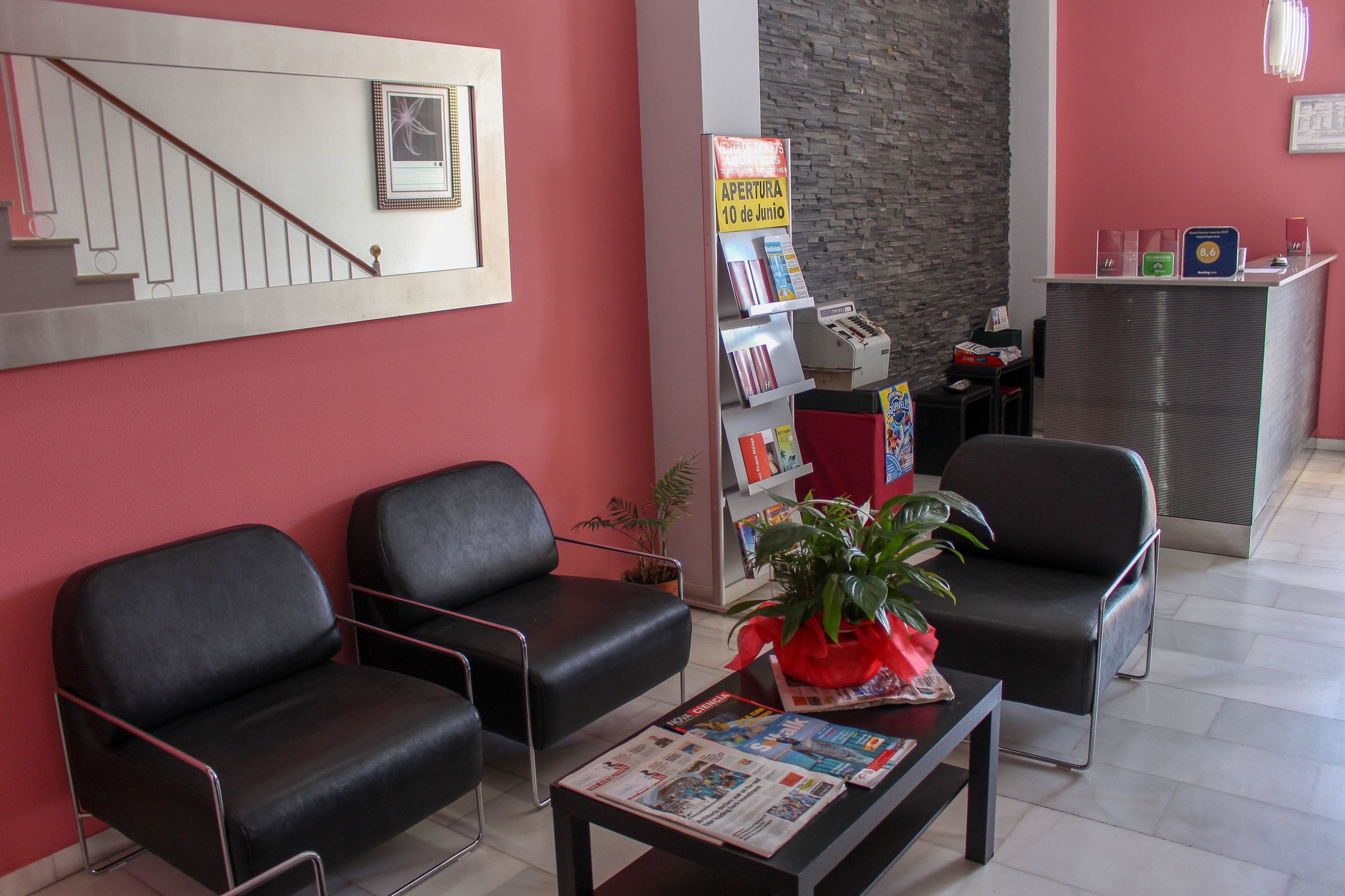 Foto - Hostal Esperanza