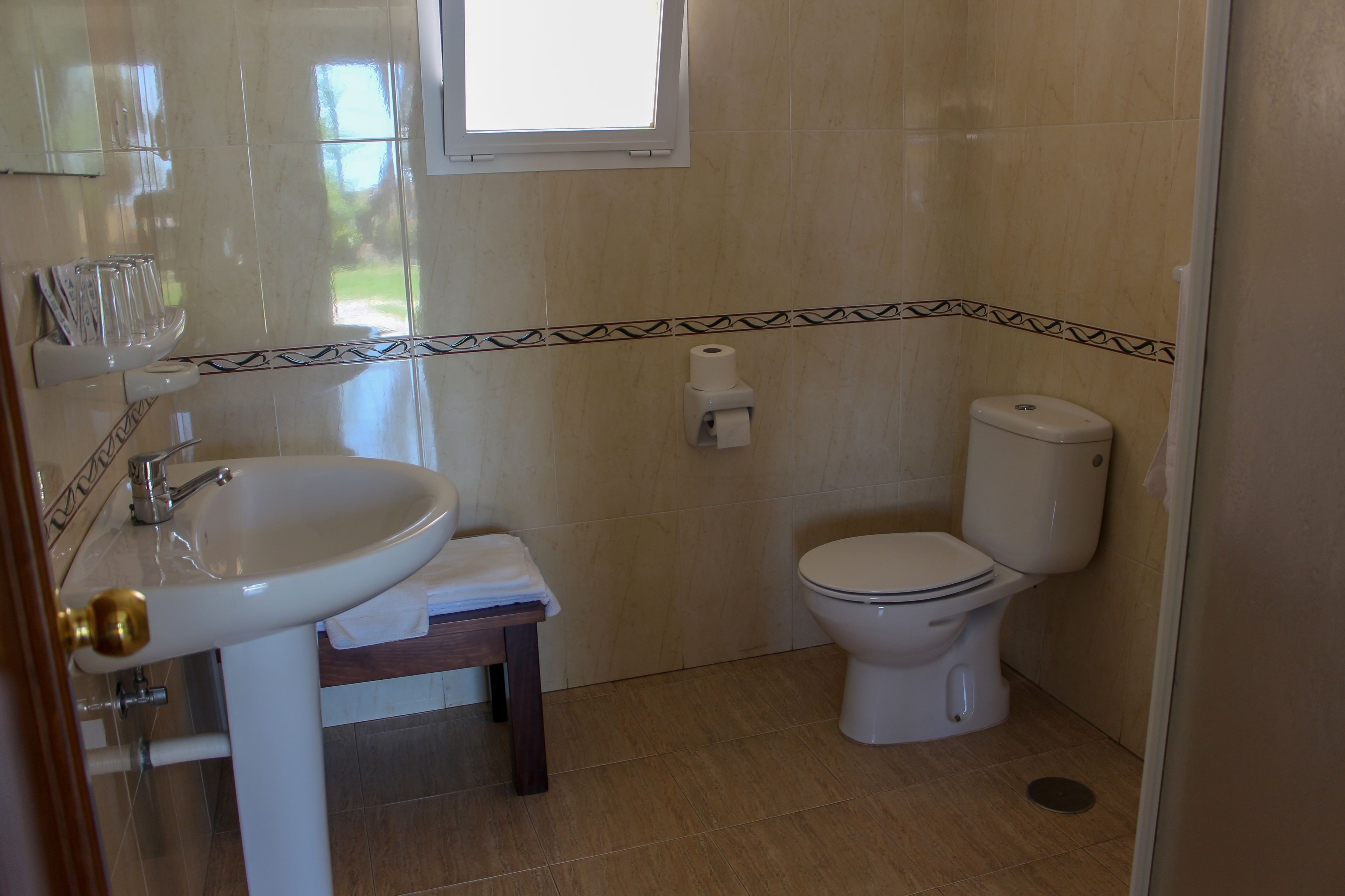 Foto - Hostal Esperanza