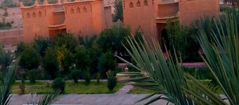 Gîte Amridil chez la famille Naciri