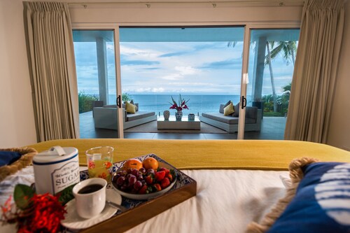 Villa Marunga Luxury and Ocean View