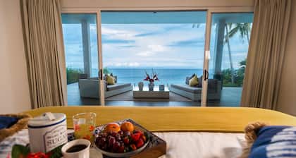 Villa Marunga Luxury and Ocean View