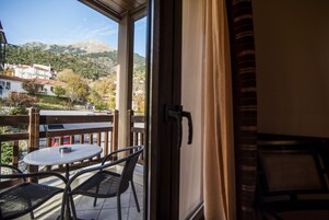 Double Room | View from room