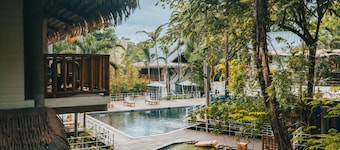 Socialtel Nosara