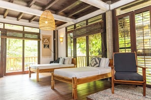 Premium Suite, Balcony | Free WiFi - Socialtel Nosara (Nosara)