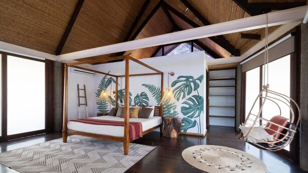 Room - Socialtel Nosara (Nosara)