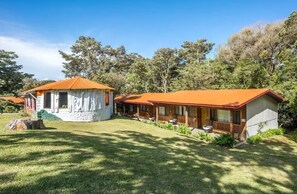 Exterior - Socialtel Nosara (Nosara)