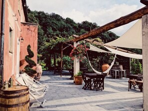 Pavillon