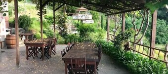 Agriturismo Gocce di Luna