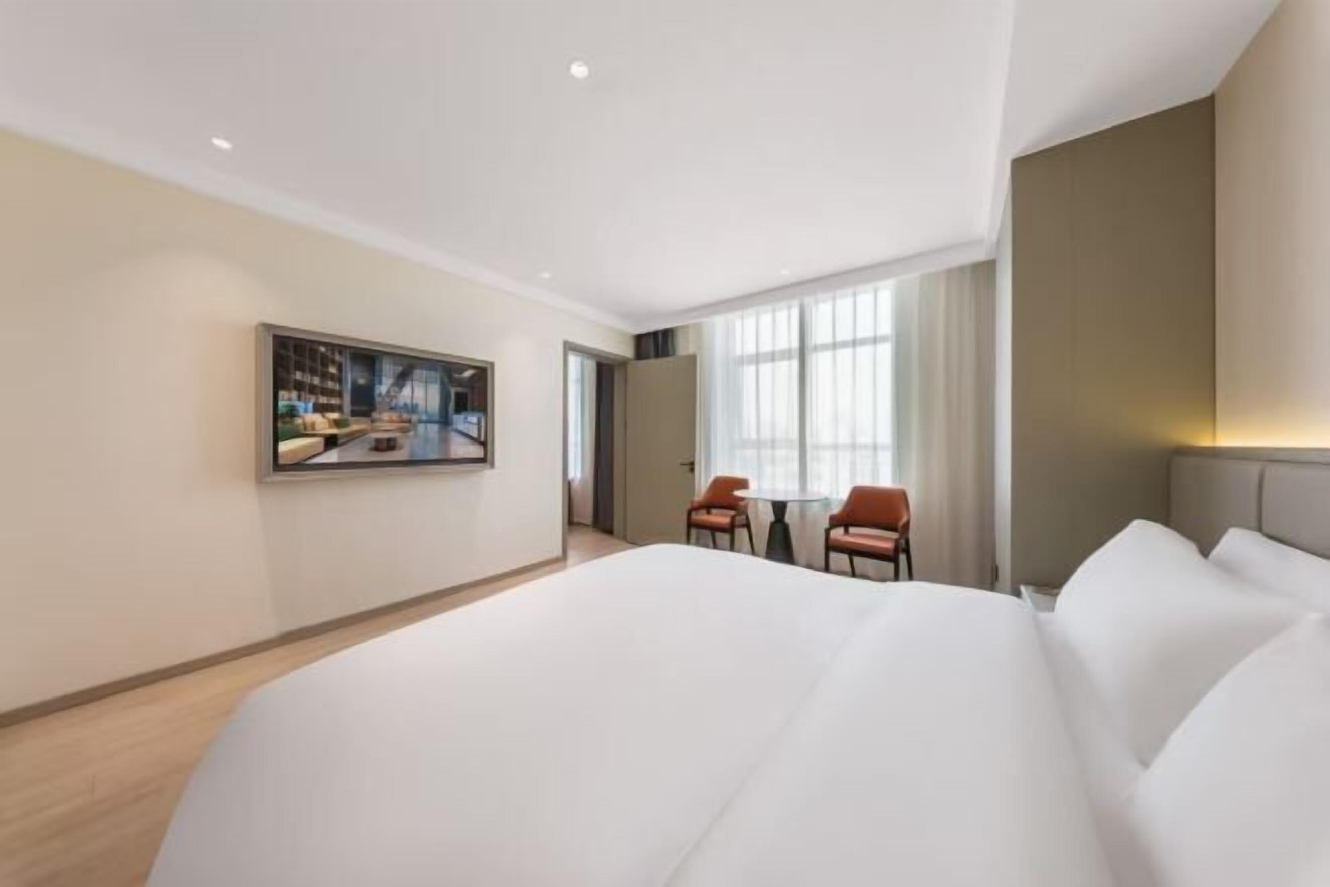 ห้องพัก