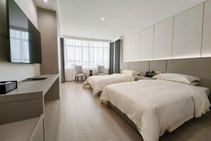 Room - Madison Hotel Hefei Ganghang (Hefei)